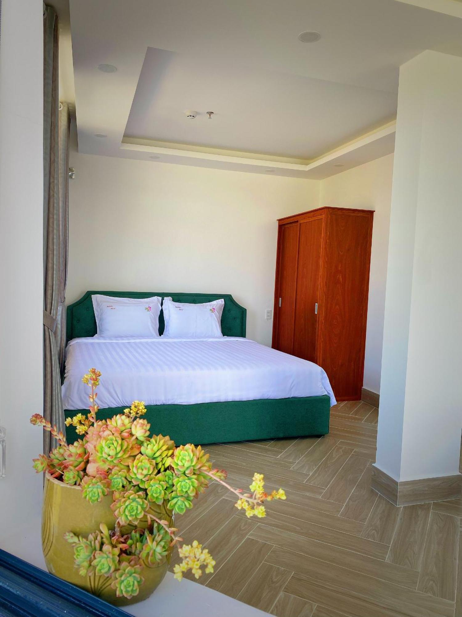 Khach San Anh Sang - Light House Hotel Da Lat Exterior photo